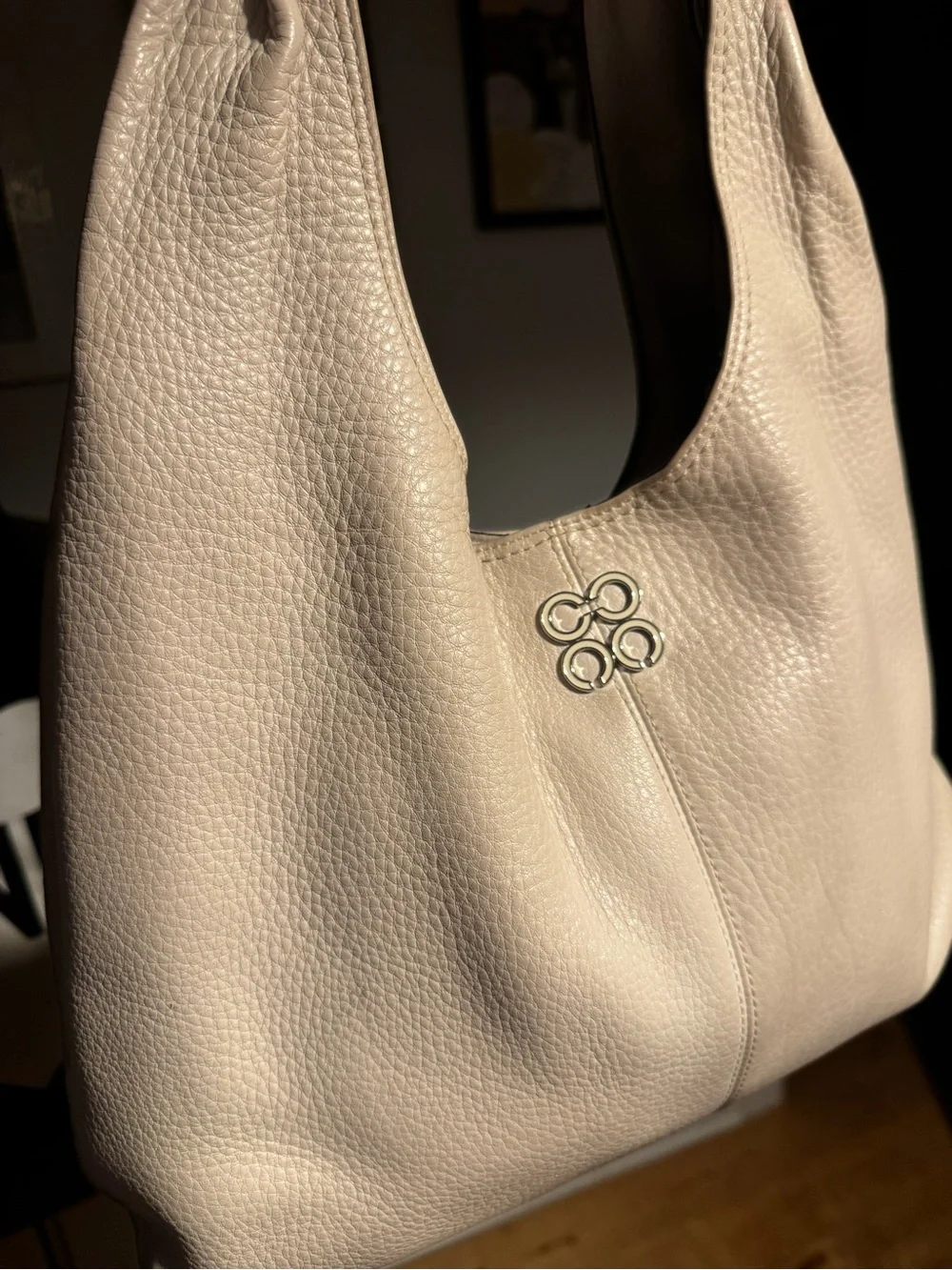 2010 Coach Julia Hobo Bag